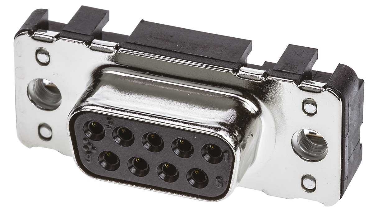 Harting 9661117501