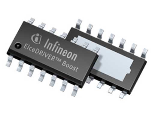 Infineon - 1EBN1001AEXUMA1