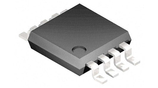 Vishay DG9232EDQ-T1-GE3