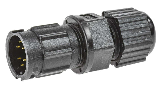 BU-10BMMA-LL7001 Amphenol Industrial Circular Connector