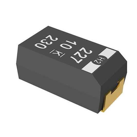 Kemet T500C686K006AG6110