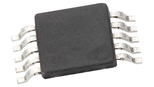 Texas-instruments TPS54040DGQ