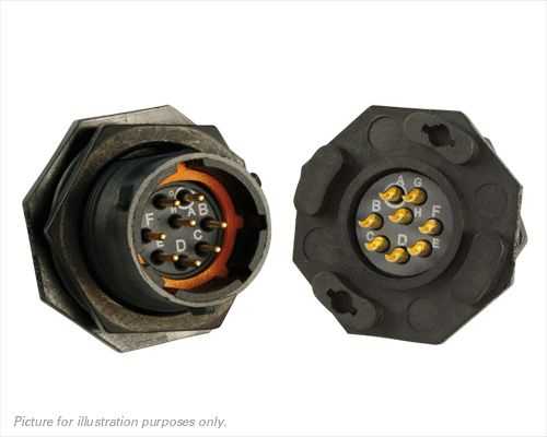 Eaton UTS712E8P