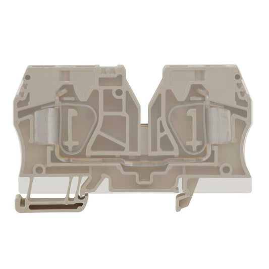 1745350000 Weidmuller DIN Rail Terminal-Block