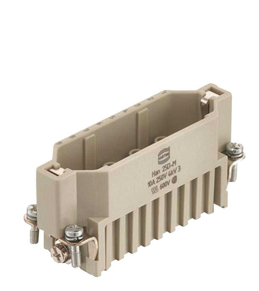 9210253011 Harting Heavy Duty Connector Insert