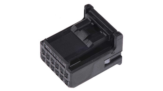 1376675-1 Te-connectivity Automotive Connector