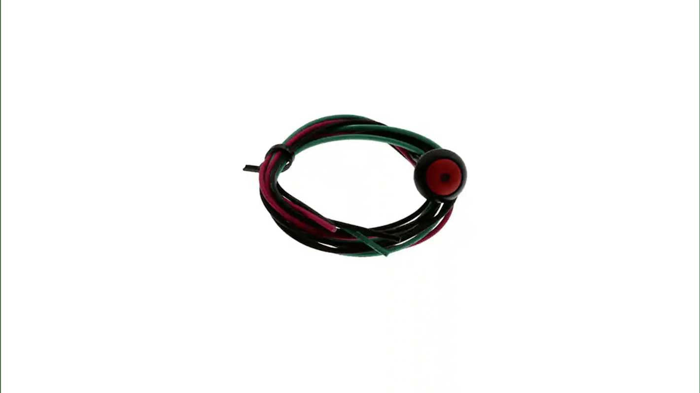 PB6B2FM3M1CAL06Y500 Te-connectivity Push Button Switch