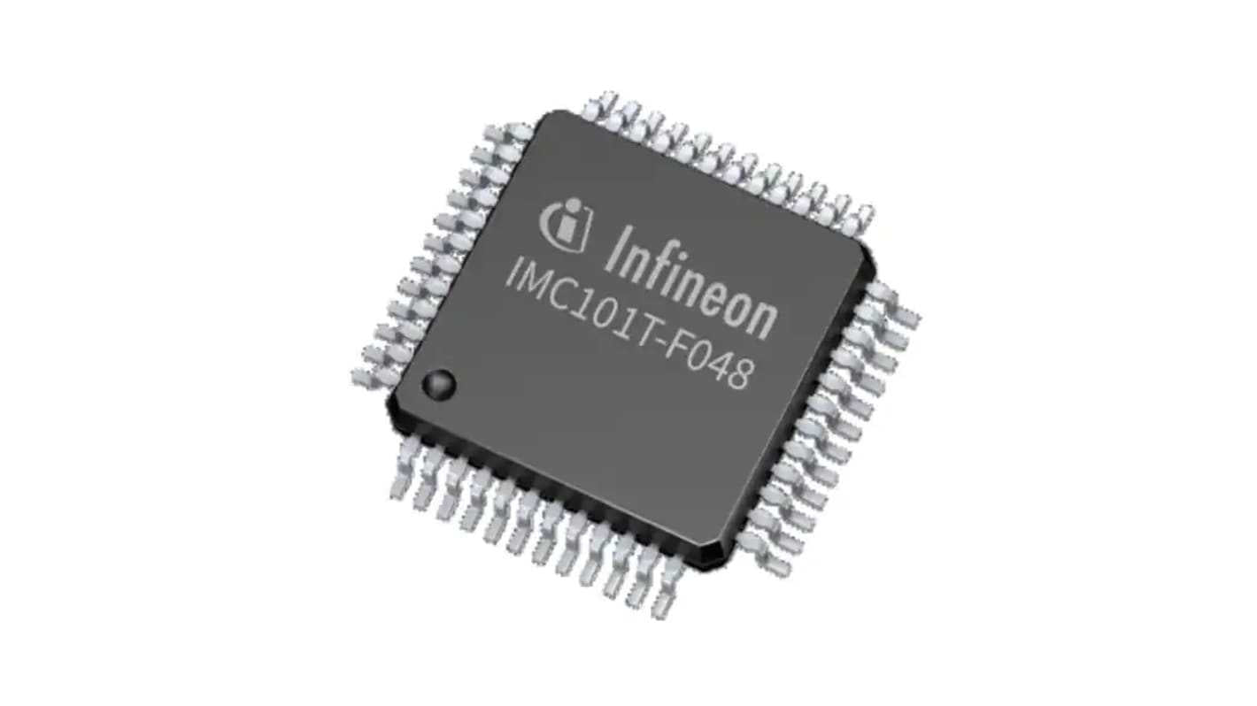 Infineon IMC102TF048XUMA1