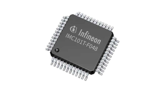 Infineon IMC102TF048XUMA1