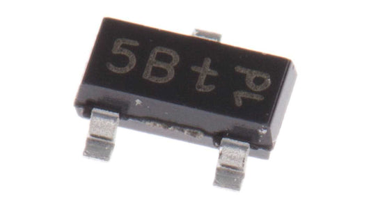 Texas-instruments TPS3809K33DBVR