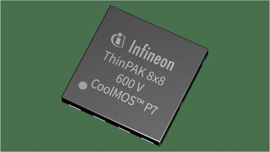 Infineon IPL60R185P7AUMA1