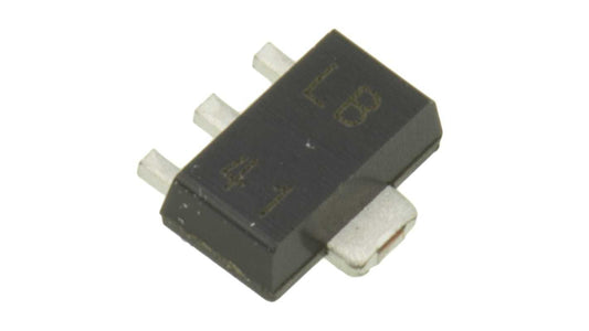 LM317LIPK Texas-instruments Voltage Regulator