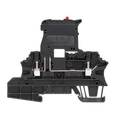 1162930000 Weidmuller DIN Rail Terminal-Block