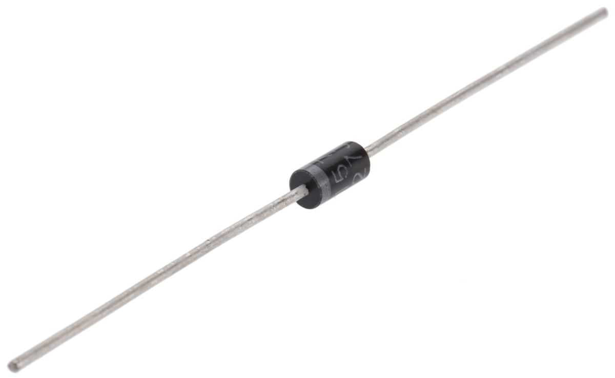 Vishay - BA157-E3/54
