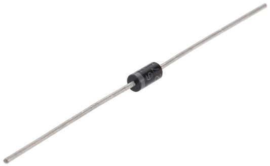 Vishay BA157-E3/54