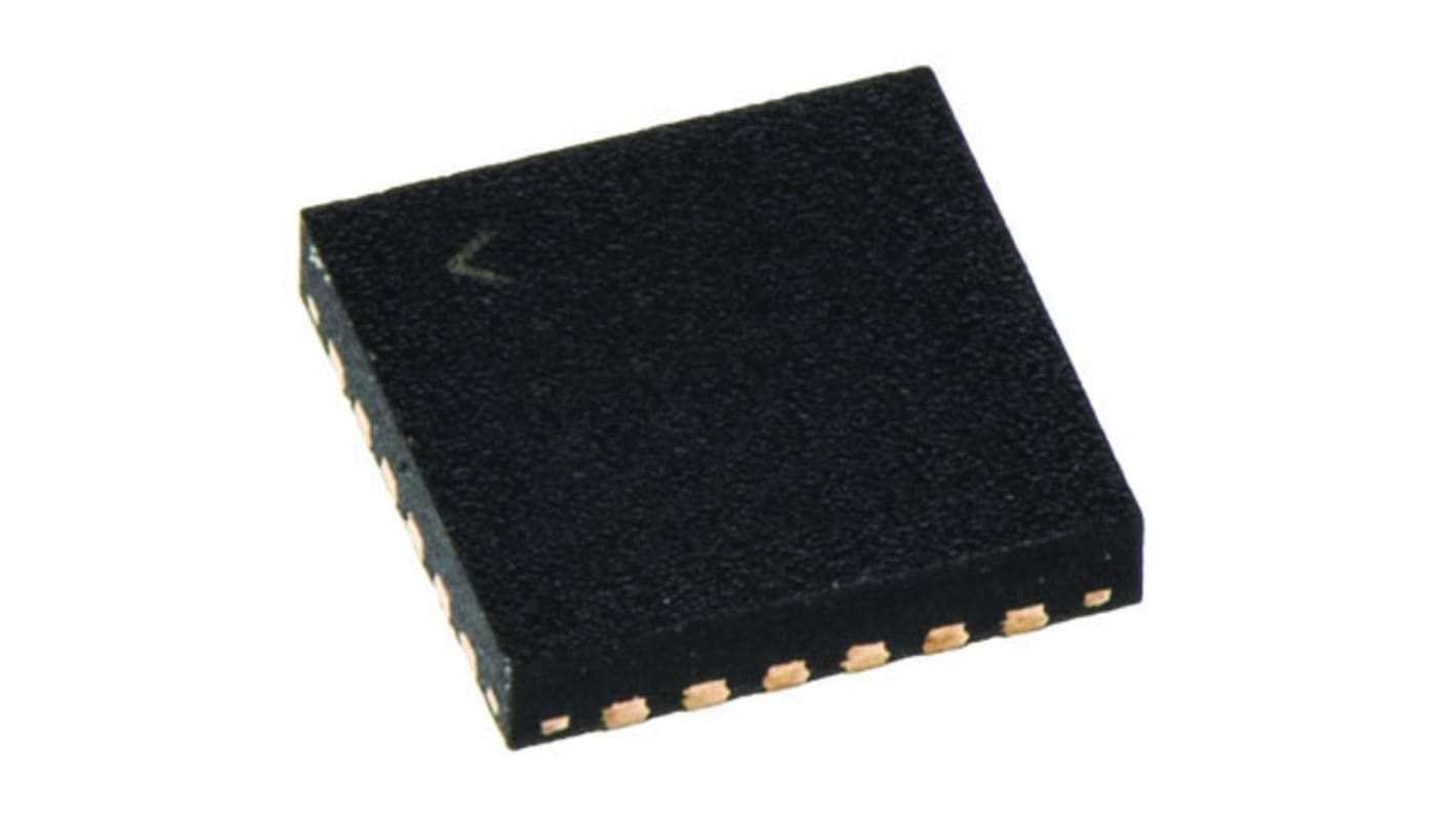 Texas-instruments - TAS2505IRGET