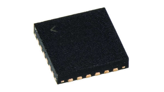 Texas-instruments TAS2505IRGET