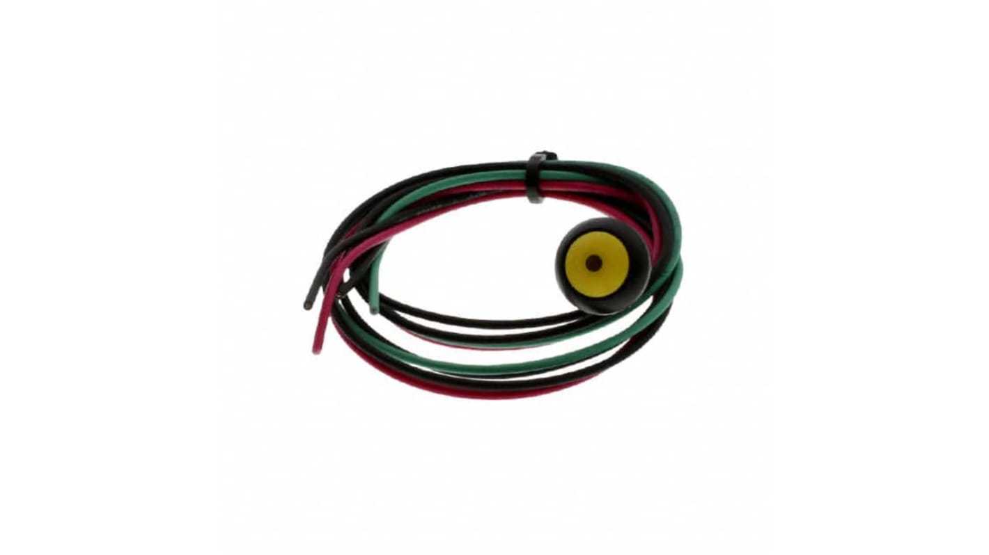 PB6B2FM5M1CAL07Y500 Te-connectivity Push Button Switch