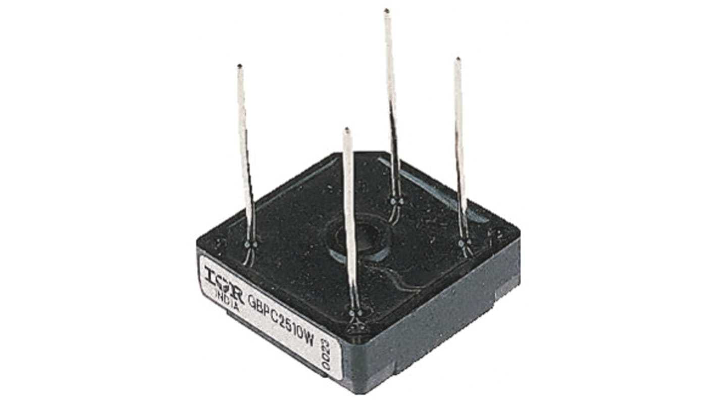 Vishay - GBPC2502W-E4/51