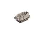 T2040102101-000 Te-connectivity Heavy Duty Connector Insert