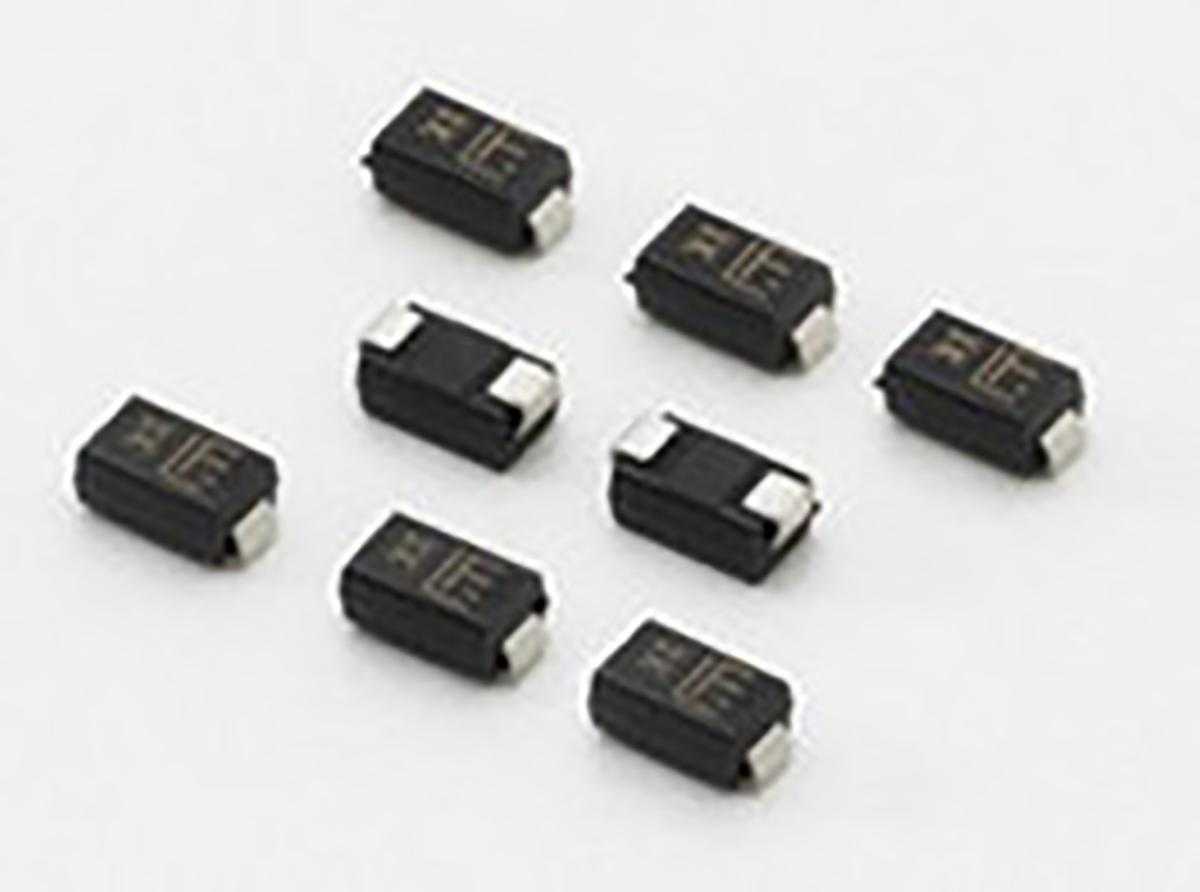 Littelfuse - SMAJ51A