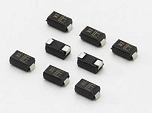 Littelfuse SMAJ51A