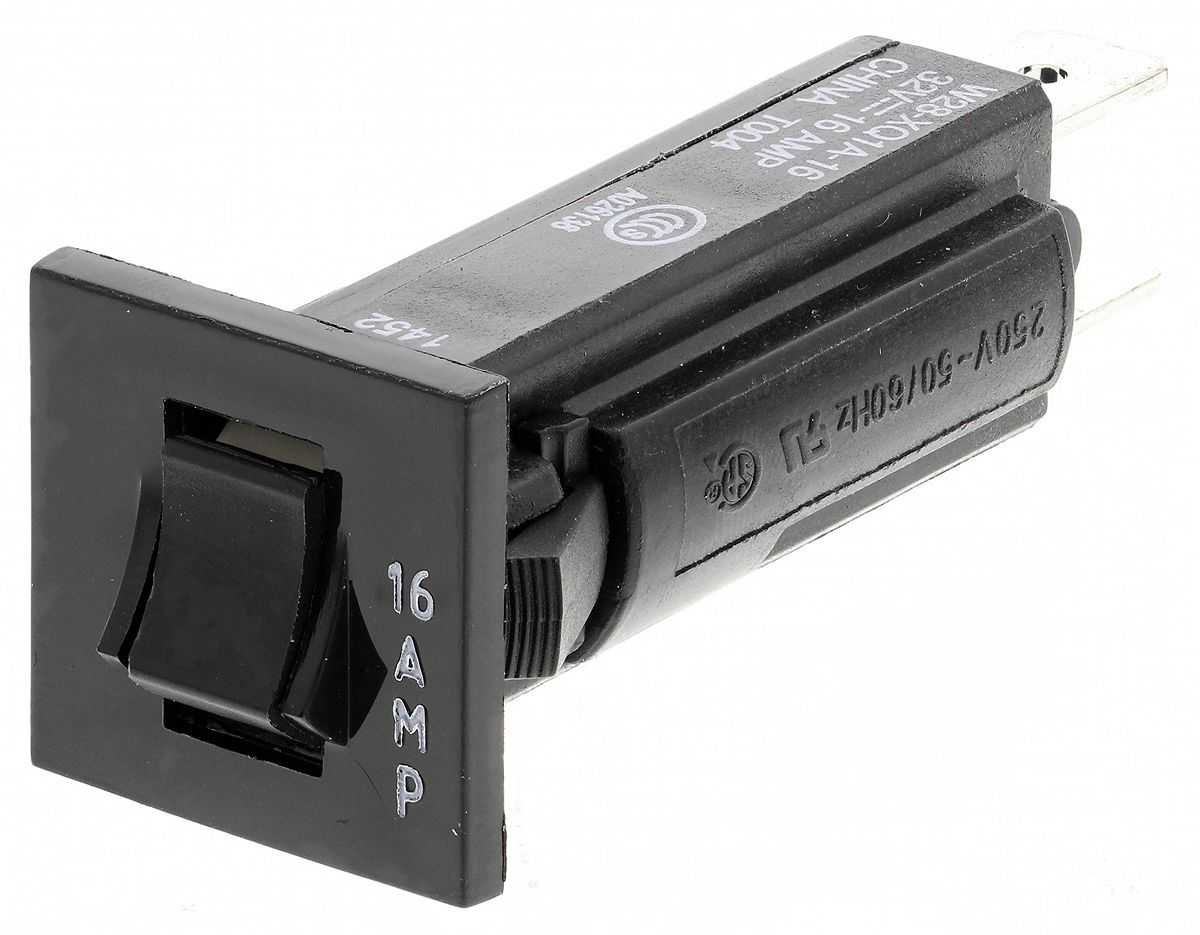 Te-connectivity - W28-XQ1A-16