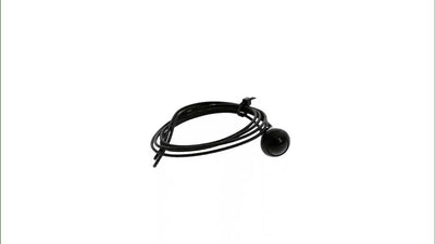 PB7B2RS7M1CAL00Y500 - Te-connectivity SPST - NC On-(On) Push-Button Switch, No IP68 (Panel-Mount)