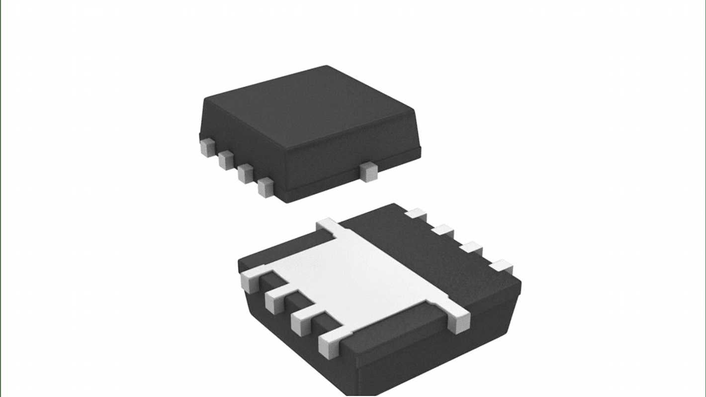 Vishay SI7414DN-T1-E3
