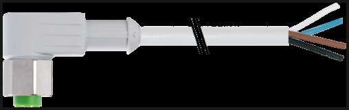 7014-12341-2140500 Murrelektronik Sensor & Actuator Cable