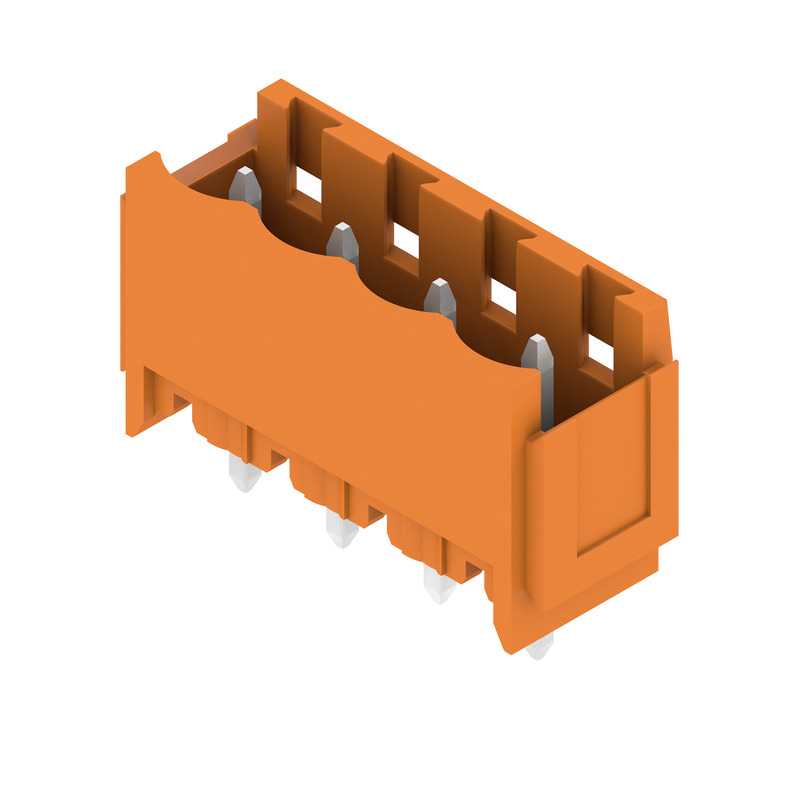1147360000 Weidmuller Pluggable Terminal Block