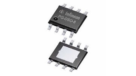 TLF80511EJV33XUMA1 Infineon Voltage Regulator