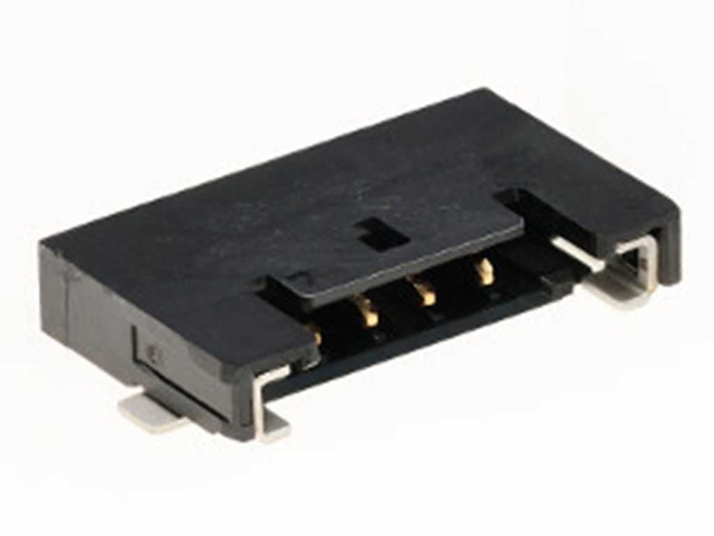 Molex - 503763-0291