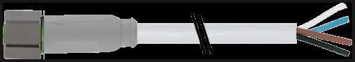 Murrelektronik - 7014-08061-2110500