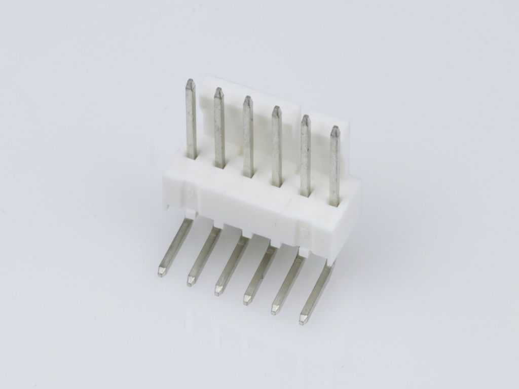 Molex - 3061-05-22 00:00:00