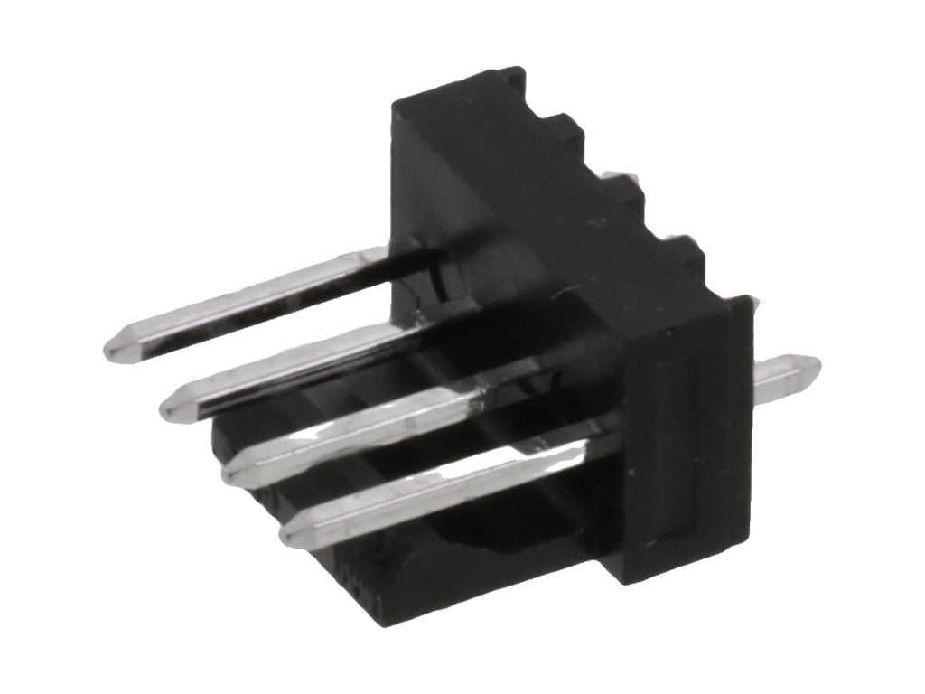 Molex - 171856-0004