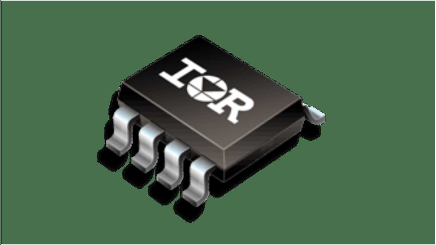 Infineon - IR1168STRPBF