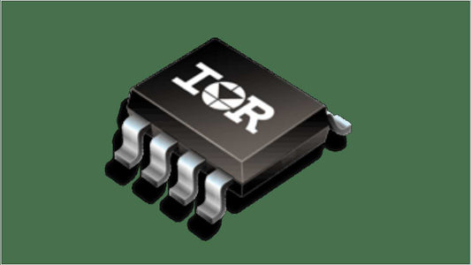 Infineon IR1168STRPBF