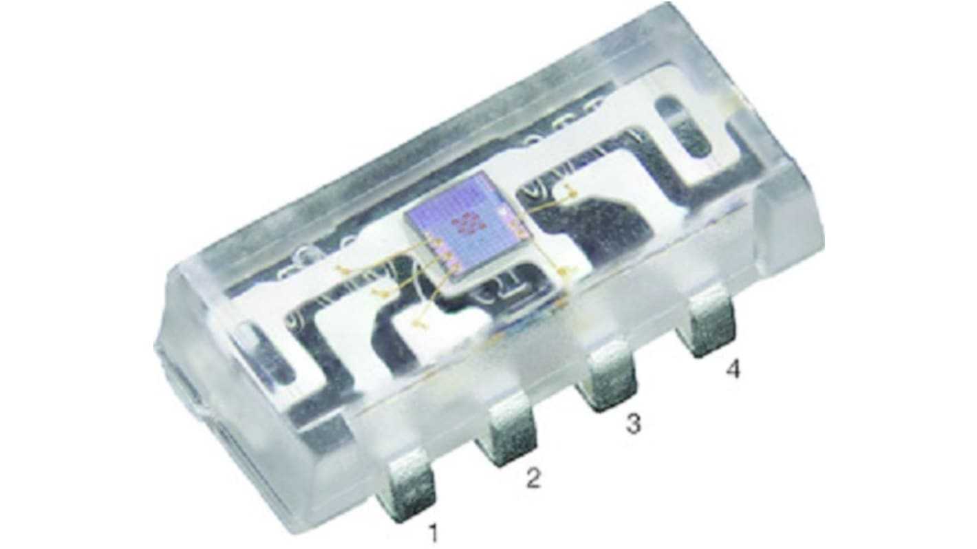 Vishay VEML7700-TR