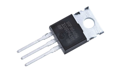 Infineon IRF9540NPBF