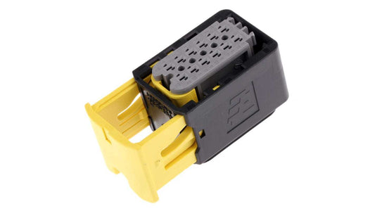2-1703639-1 Te-connectivity Automotive Connector