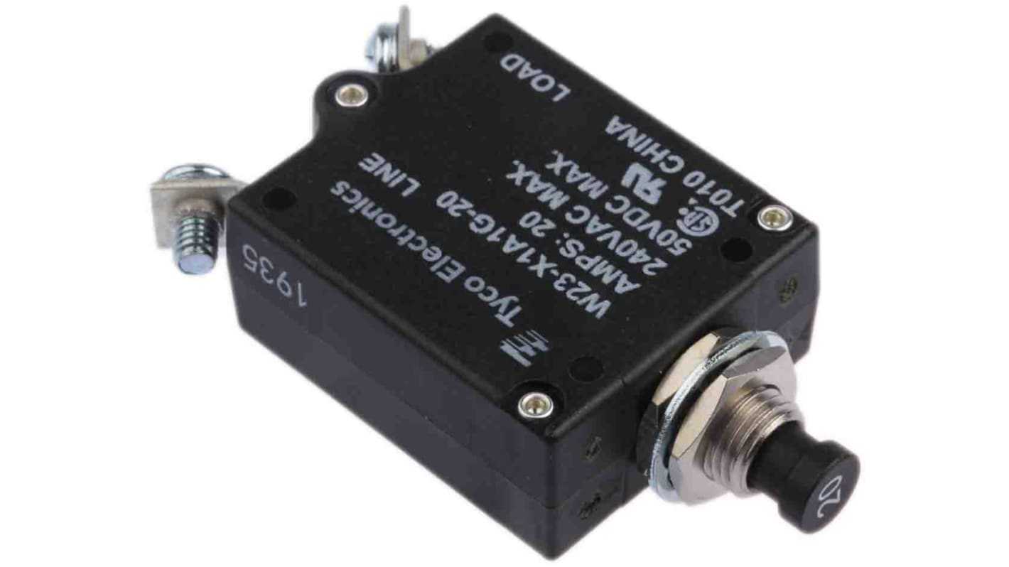 Te-connectivity - W23-X1A1G-20