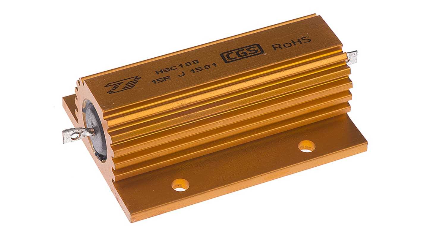 Te-connectivity - HSC10015RJ
