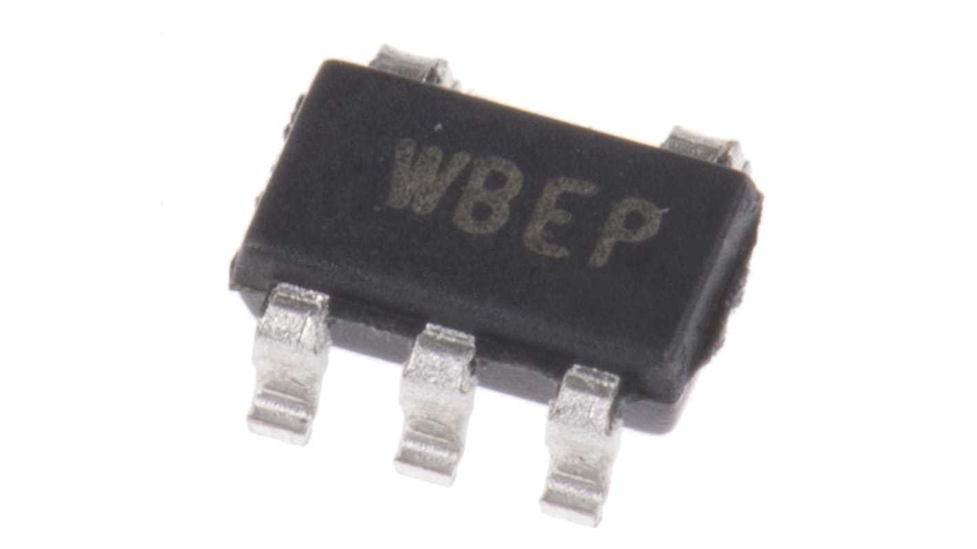 Texas-instruments - SN6501DBVR