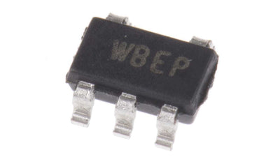 Texas-instruments DC-DC Converters ICs SN6501DBVR