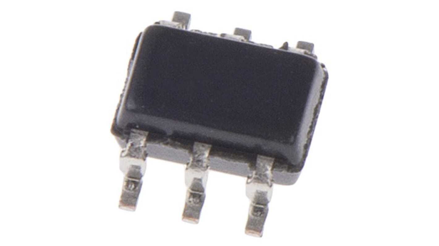 Vishay DG9411EDL-T1-GE3