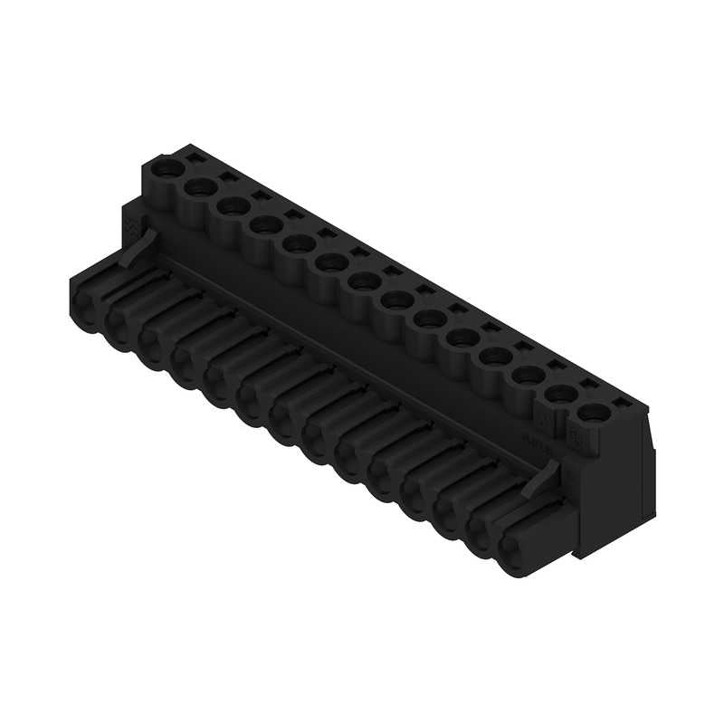 1943930000 Weidmuller Pluggable Terminal Block