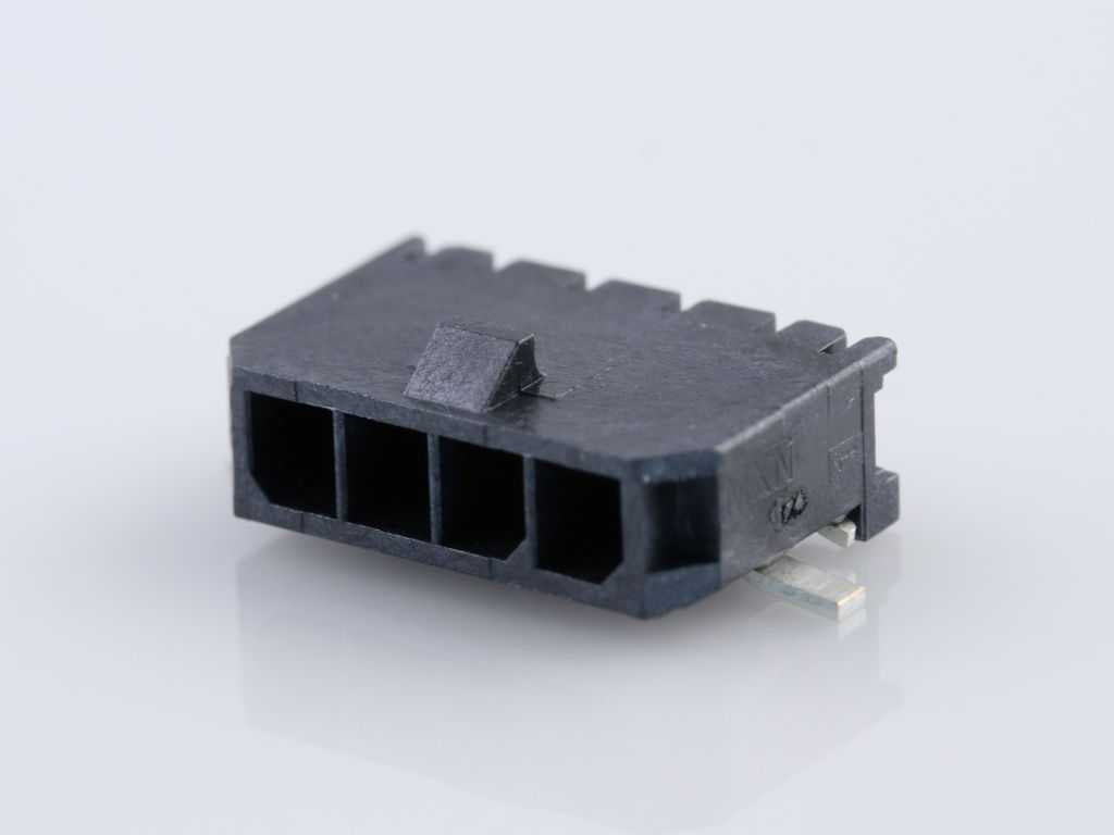 Molex - 43650-0412