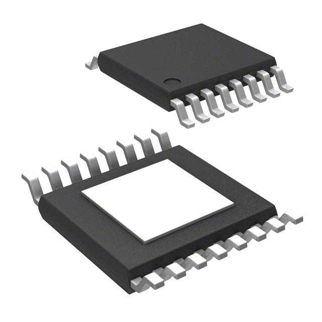 Texas-instruments - LM5575MH/NOPB