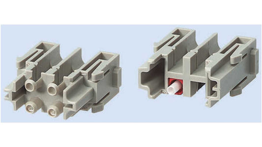 9140044701 Harting Heavy Duty Connector Insert